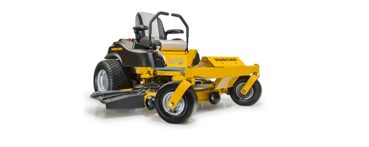 Hustler Raptor Sd 48 Parts User Manual