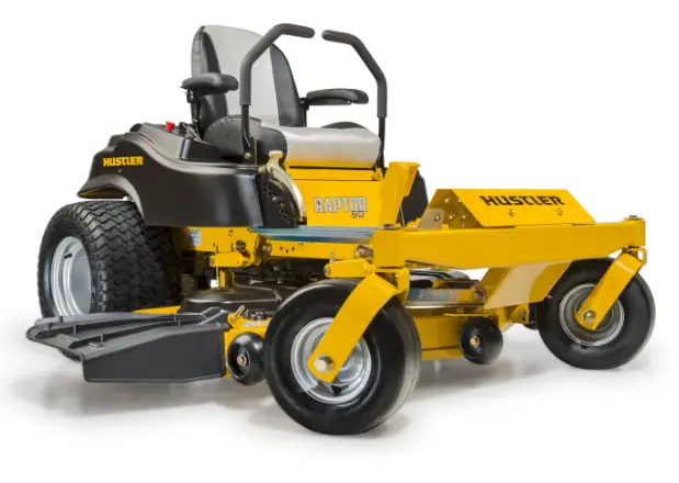 Hustler-Raptor-SD-48-Parts-User-Manual-product