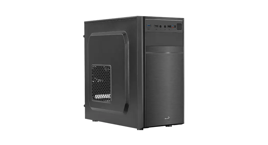 Aerocool Cs-103 Case User Manual