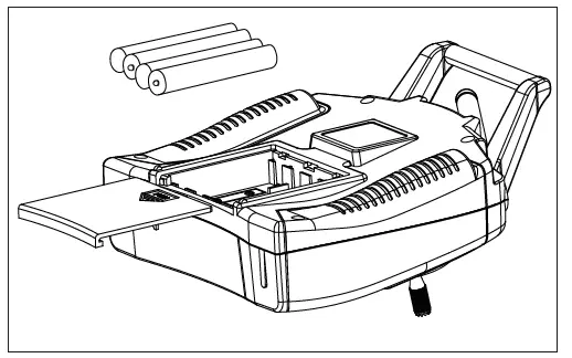 MODSTER-MDX-P-40 Warhawk-Electric-Motor-Warbird-03