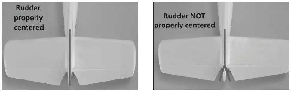 MODSTER-MDX-P-40 Warhawk-Electric-Motor-Warbird-07