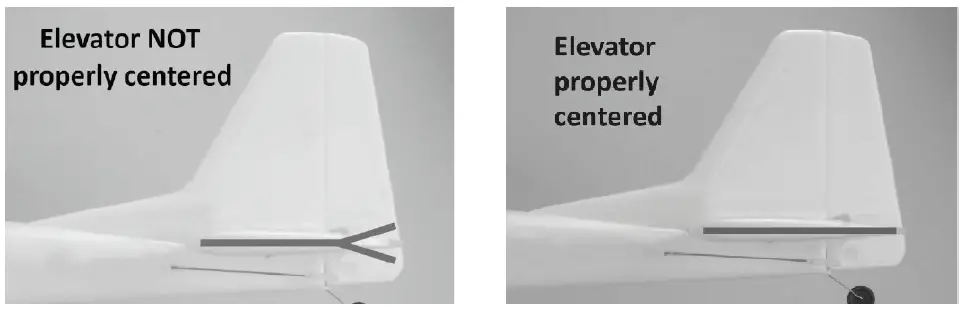 MODSTER-MDX-P-40 Warhawk-Electric-Motor-Warbird-09