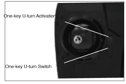 MODSTER-MDX-P-40 Warhawk-Electric-Motor-Warbird-16