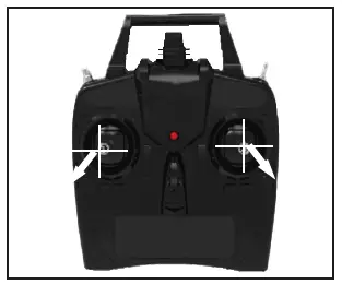 MODSTER-MDX-P-40 Warhawk-Electric-Motor-Warbird-17