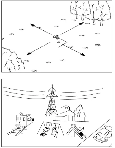 MODSTER-MDX-P-40 Warhawk-Electric-Motor-Warbird-23