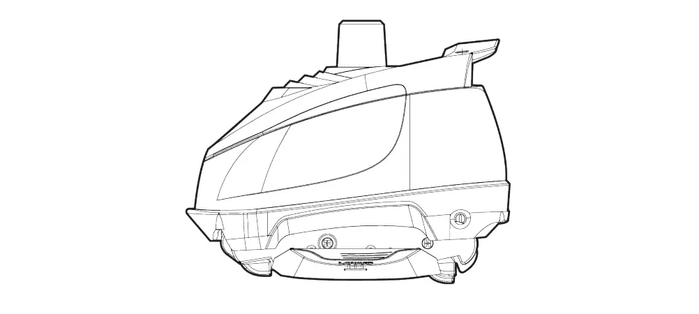 Hayward Poolvac Series Suction Pool Cleaner Owner's Manual