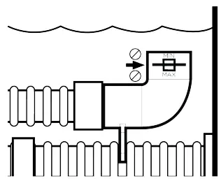 HAYWARD POOLVAC SERIES Suction Pool Cleaner-fig13