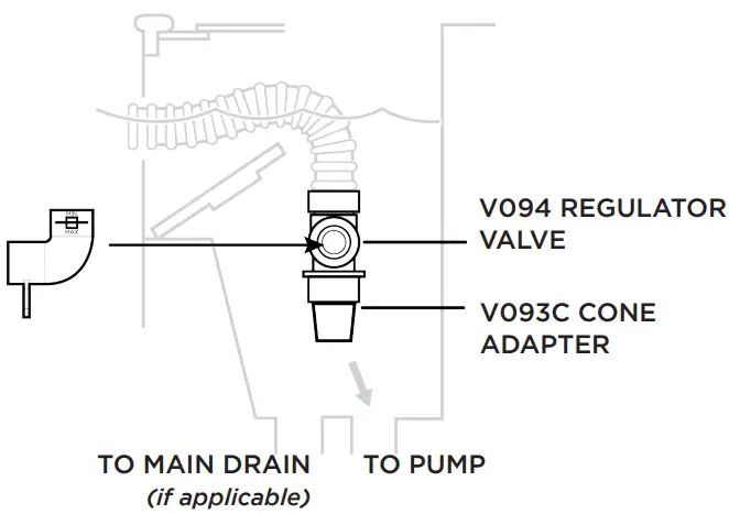 HAYWARD POOLVAC SERIES Suction Pool Cleaner-fig15