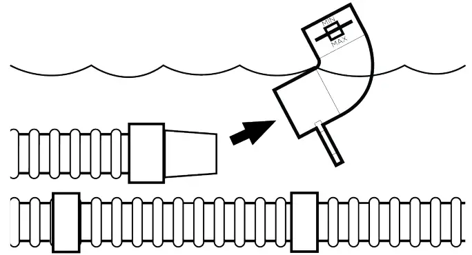 HAYWARD POOLVAC SERIES Suction Pool Cleaner-fig16