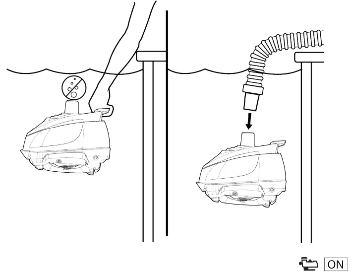HAYWARD POOLVAC SERIES Suction Pool Cleaner-fig17