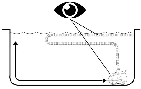 HAYWARD POOLVAC SERIES Suction Pool Cleaner-fig18