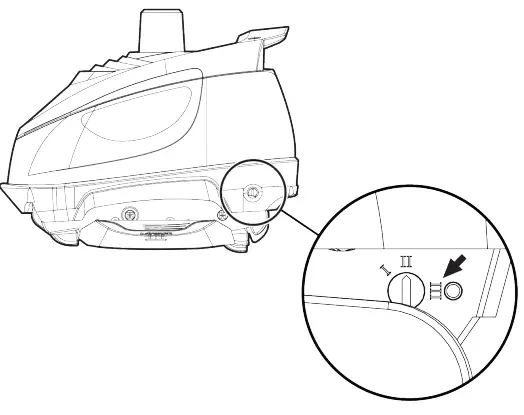 HAYWARD POOLVAC SERIES Suction Pool Cleaner-fig21