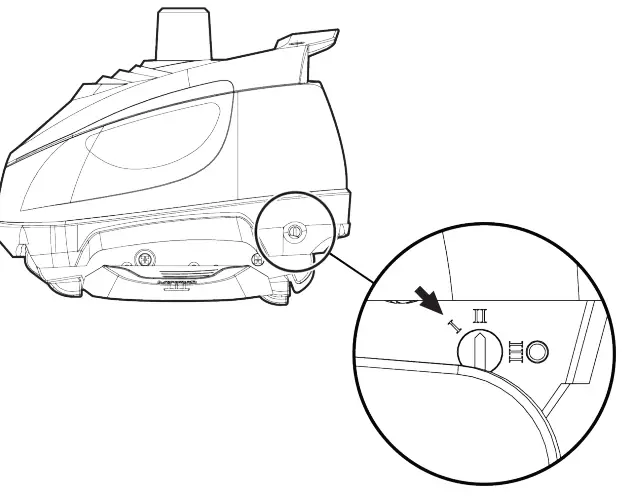 HAYWARD POOLVAC SERIES Suction Pool Cleaner-fig22
