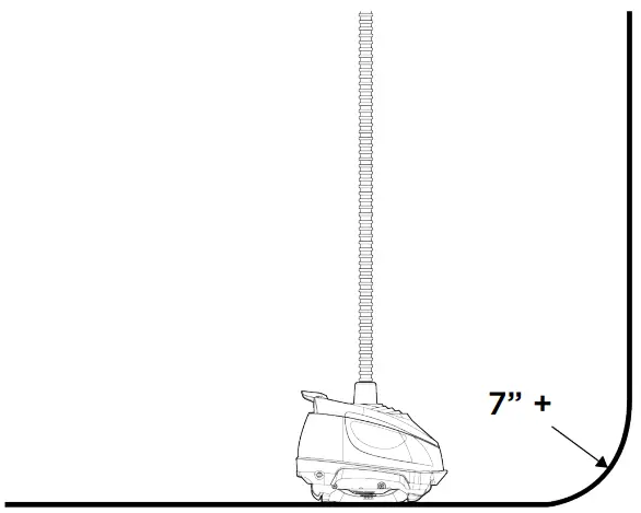 HAYWARD POOLVAC SERIES Suction Pool Cleaner-fig23