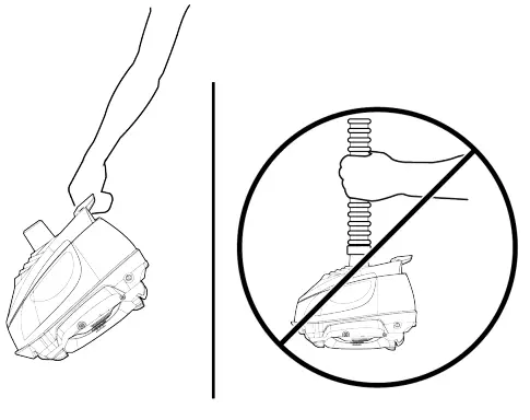 HAYWARD POOLVAC SERIES Suction Pool Cleaner-fig25