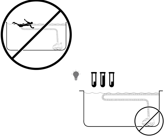 HAYWARD POOLVAC SERIES Suction Pool Cleaner-fig26