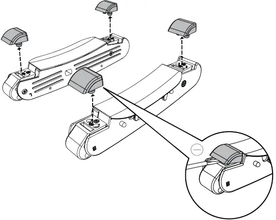 HAYWARD POOLVAC SERIES Suction Pool Cleaner-fig28