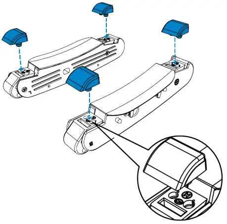 HAYWARD POOLVAC SERIES Suction Pool Cleaner-fig29