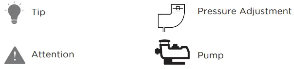 HAYWARD POOLVAC SERIES Suction Pool Cleaner-fig3