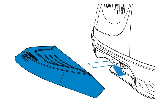 HAYWARD POOLVAC SERIES Suction Pool Cleaner-fig32