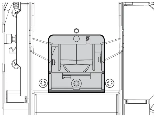 HAYWARD POOLVAC SERIES Suction Pool Cleaner-fig35