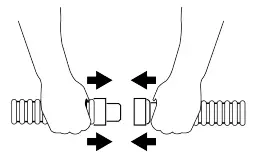HAYWARD POOLVAC SERIES Suction Pool Cleaner-fig6