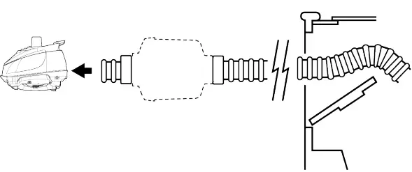 HAYWARD POOLVAC SERIES Suction Pool Cleaner-fig7