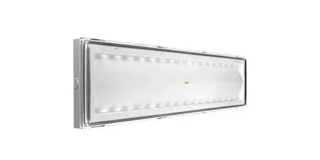 Beghelli 334900784 Ceiling Emergency Light Instruction Manual Beghelli 334900784 Ceiling Emergency Light Instruction Manual