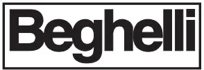 Beghelli - logo