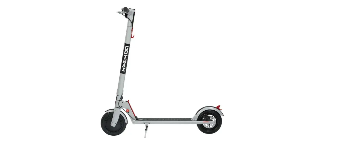 Gotrax Xr Elite Electric Scooter User Manual