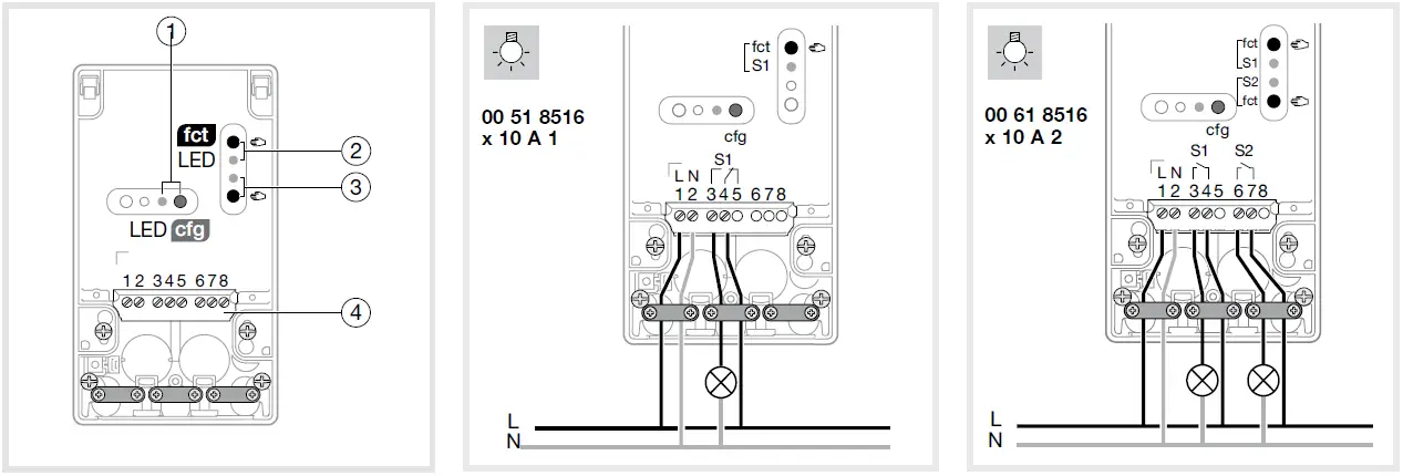 Berker-KNX-RF-Switch-Actuator-Surface-fig-2