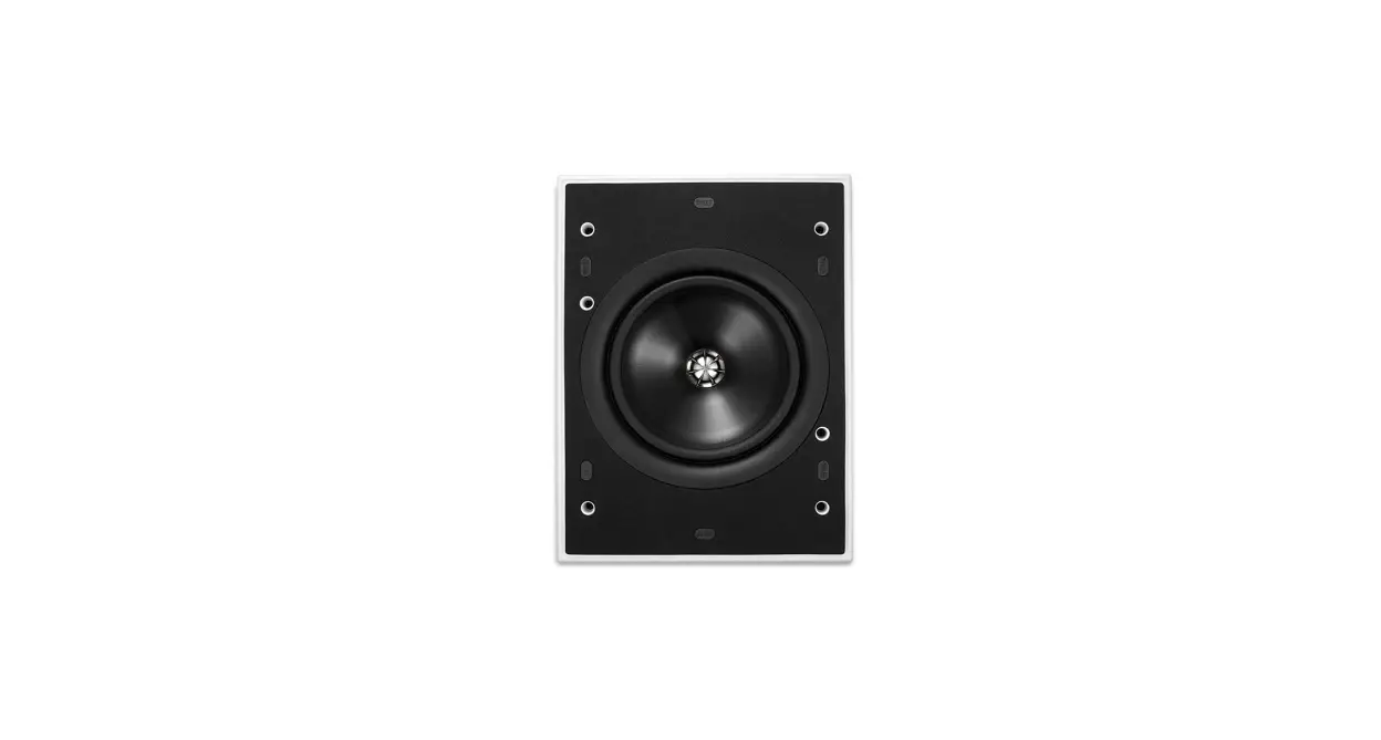 Kef Ci200ql Ceiling Architectural Loudspeaker User Guide Kef Ci200ql Ceiling Architectural Loudspeaker User Guide