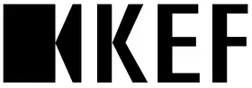 KEF-logo