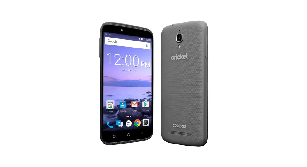 Coolpad Canvas User Manual