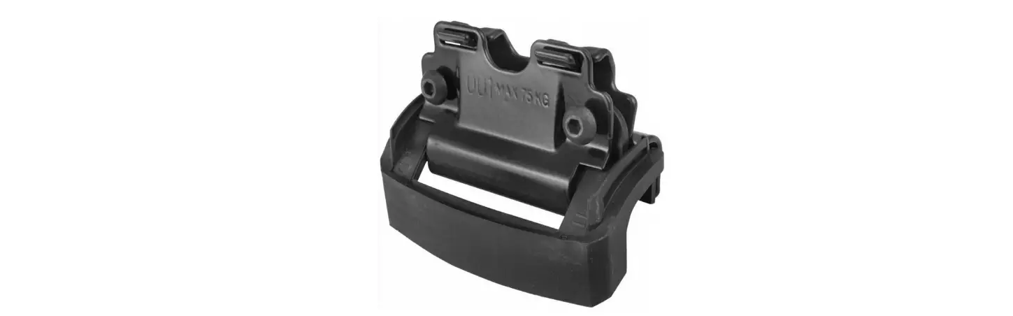 Thule 186145 Roof Bar Fitting Kit Instruction Manual