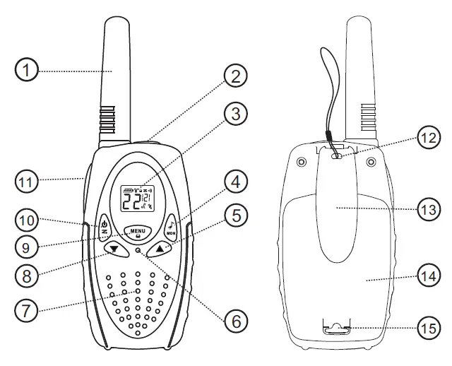 Topsung-M880-FRS-Walkie-Talkie (1)