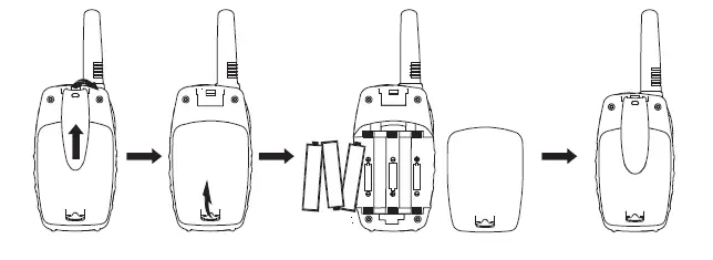 Topsung-M880-FRS-Walkie-Talkie (4)