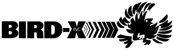 BIRD-X logo