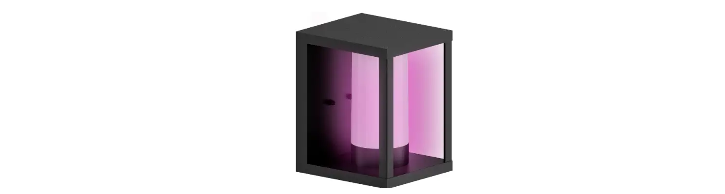 Calex 910187 Smart Outdoor Solar Buitenlamp Instruction Manual Calex 910187 Smart Outdoor Solar Buitenlamp Instruction Manual