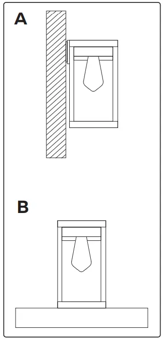 CALEX 910187 Smart Outdoor Solar Buitenlamp-fig3