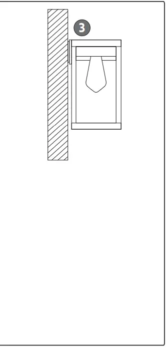 CALEX 910187 Smart Outdoor Solar Buitenlamp-fig5