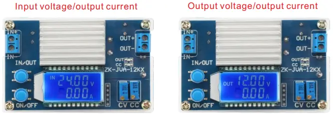 Drok-2001711007-Adjustable-CC-CV-Buck-Converter-Power-Supply-Module-fig-2