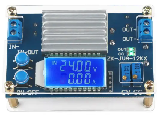 Drok-2001711007-Adjustable-CC-CV-Buck-Converter-Power-Supply-Module-product