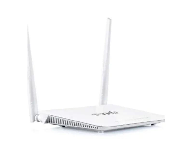 Tenda D301 Router Wireless Modem Router User Guide