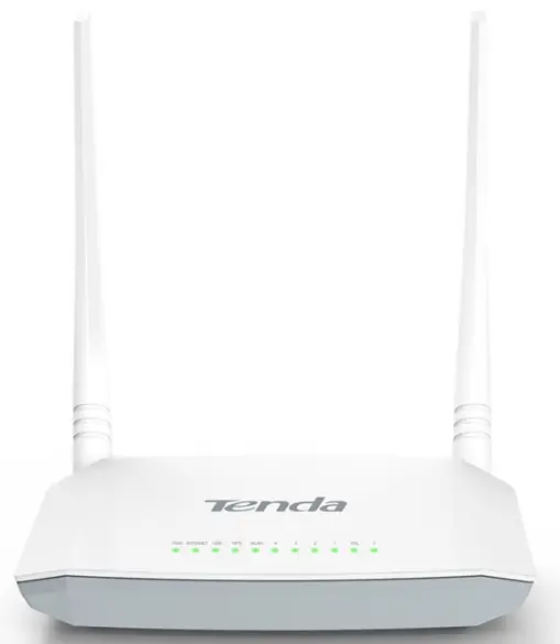 Tenda D301 Router wireless Modem Router