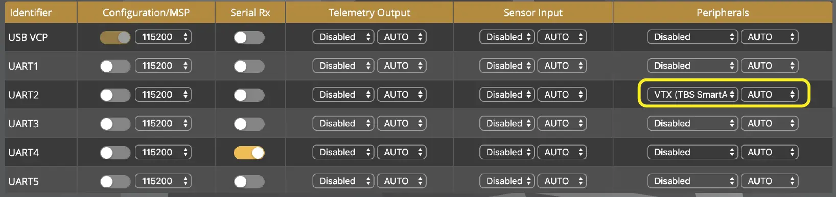 ZEEZ 3030 F7 Flight Controller V3 13