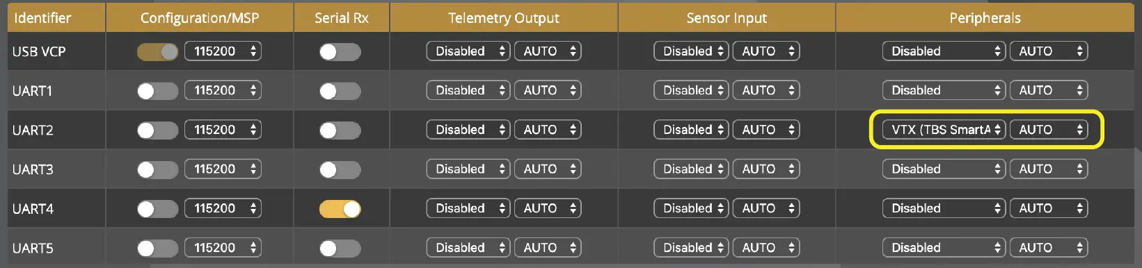 ZEEZ 3030 F7 Flight Controller V3 13