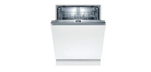 Bosch Silence Plus Sms53l02tr Dishwasher User Manual