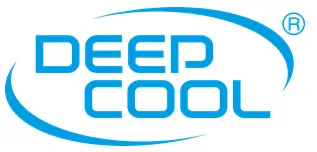 DEEPCOOL logo