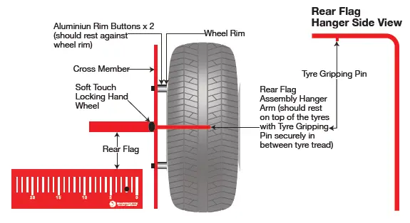 FALCON-LC4WLA-4-Wheel-Laser-Aligner-fig-2